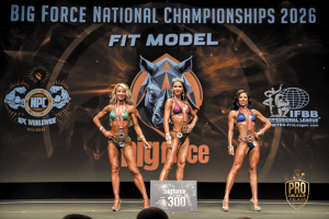 Elena Kane, atual Miss Tomar, conquista novas medalhas para Portugal em campeonato europeu