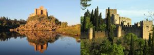 Médio Tejo e Lezíria do Tejo apresentam 9 candidatos às Novas 7 Maravilhas de Portugal