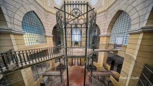 Santarém avança com empréstimo de dois milhões para comprar Presídio Militar e antigo Centro Comercial