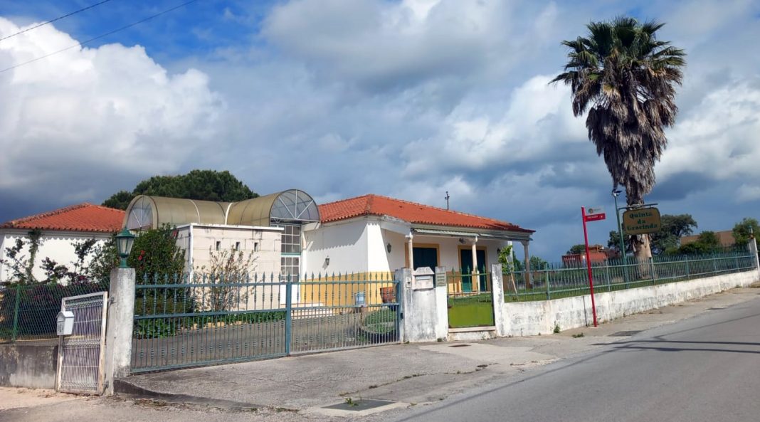 Restaurante Quinta da Gracinda encerra portas em Valdonas após mais de 30 anos de atividade