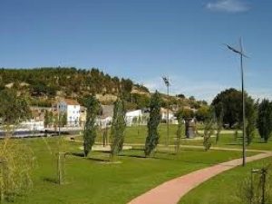 VN Barquinha: Novos sanitários do Parque Ribeirinho já foram vandalizados