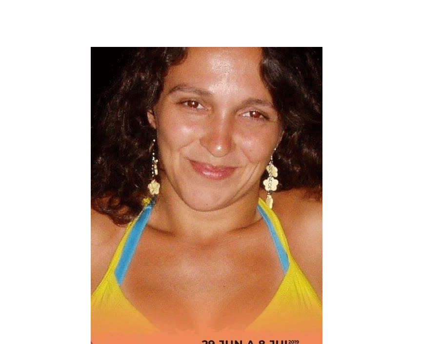 Ana Sousa, tinha 47 anos, e foi vítima de um acidente numa piscina na Fonte D. João Ana Sousa, tinha 47 anos, e foi vítima de um acidente numa piscina na Fonte D. João