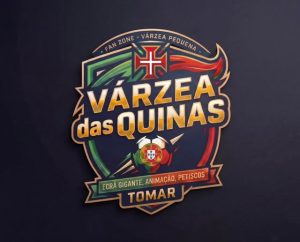 Tomarenses não passam ao lado do Mundial: nasce a “Várzea das Quinas”, a Fanzone da Seleção