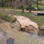 Entroncamento lança concurso público para recuperar Parque Verde do Bonito