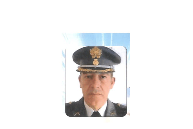 Deputado Municipal Francisco Tavares está de luto Deputado Municipal Francisco Tavares está de luto