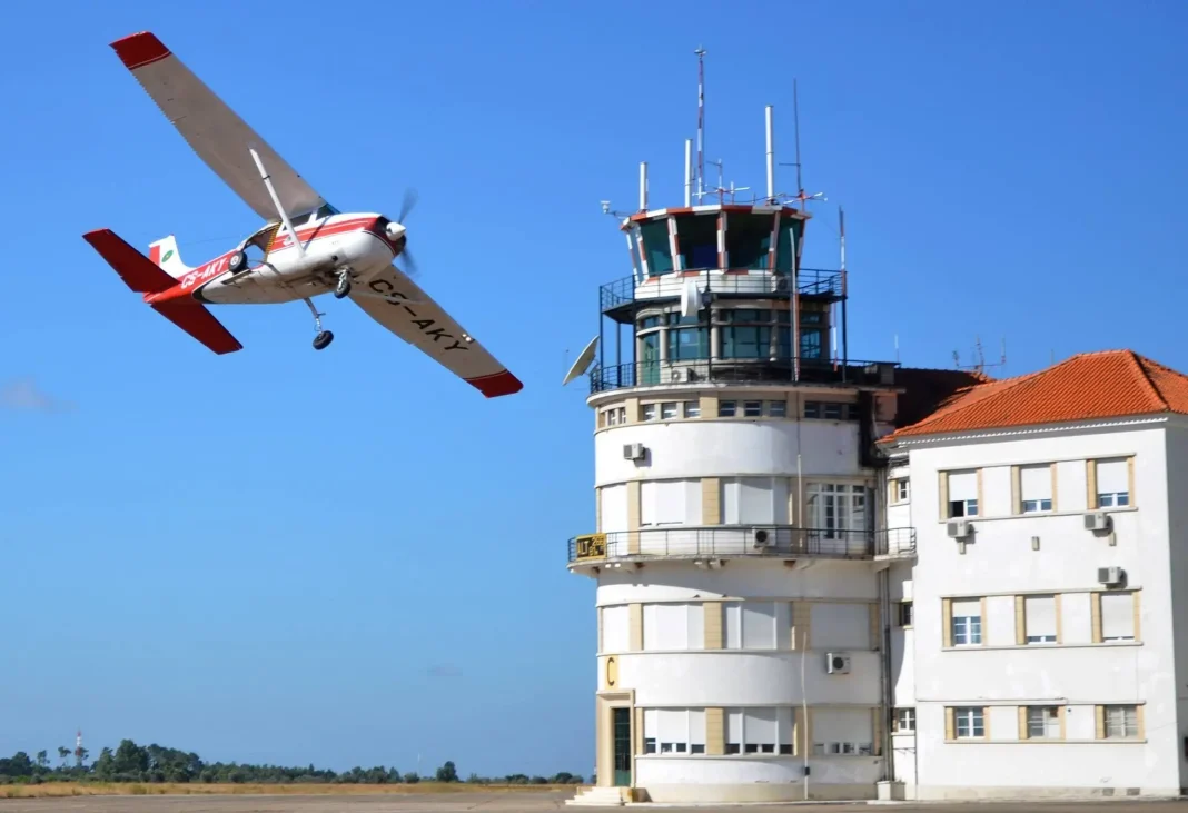 Tancos prepara regresso à operação aérea e reforça centralidade estratégica do Médio Tejo