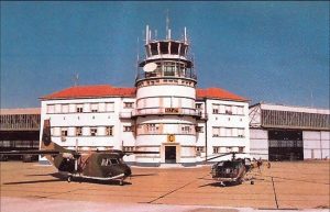 Tancos prepara regresso à operação aérea e reforça centralidade estratégica do Médio Tejo