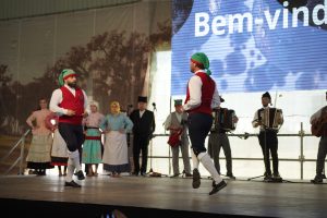 FNA 26 abre portas em Santarém com foco nos Pequenos Frutos e homenagem a António "Colorau"