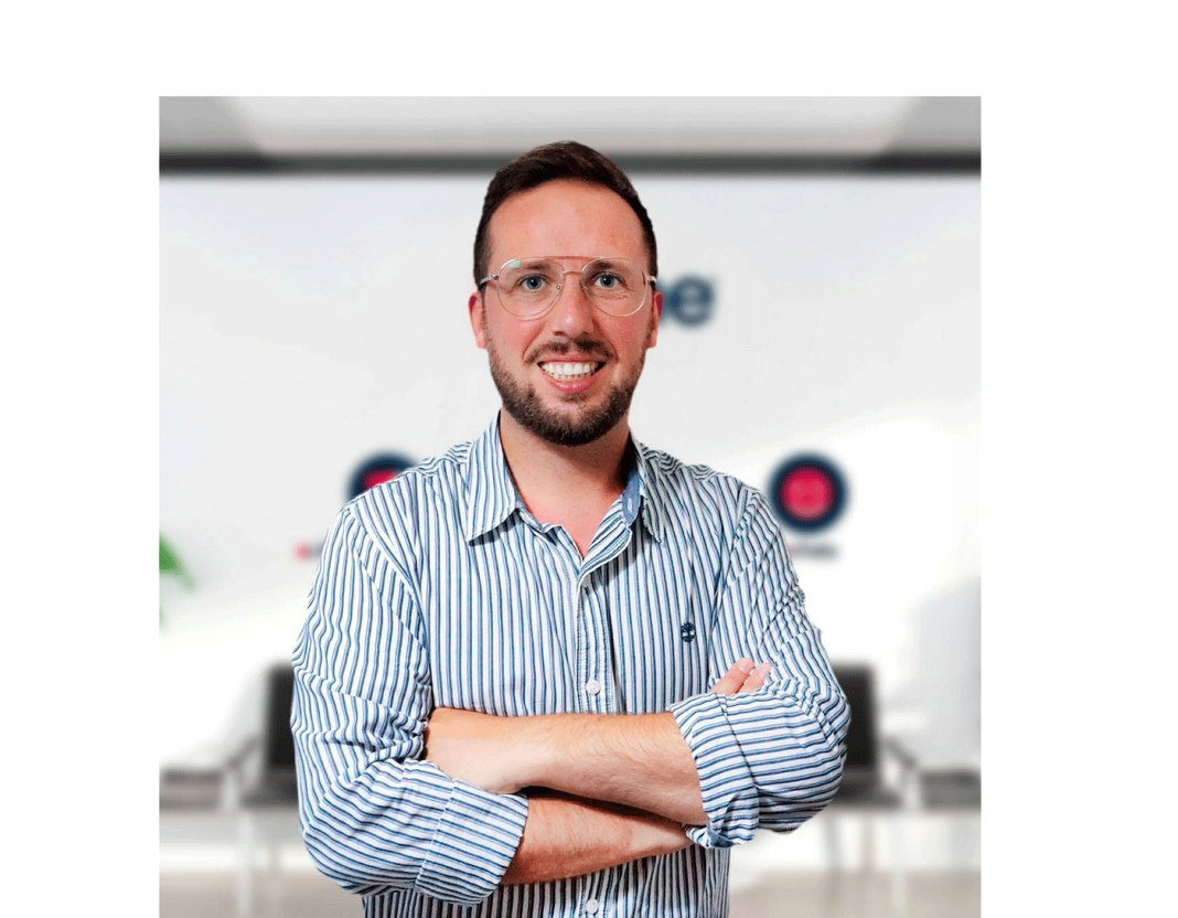 Tomarense, Fábio Filipe Antunes, lança plataforma pioneira para modernizar o setor imobiliário Tomarense, Fábio Filipe Antunes, lança plataforma pioneira para modernizar o setor imobiliário