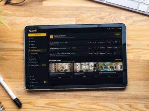 Tomarense, Fábio Filipe Antunes, lança plataforma pioneira para modernizar o setor imobiliário