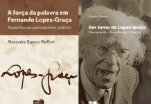 Tomar assinala os 120 anos do nascimento de Fernando Lopes-Graça com apresentação de duas obras dedicadas ao compositor
