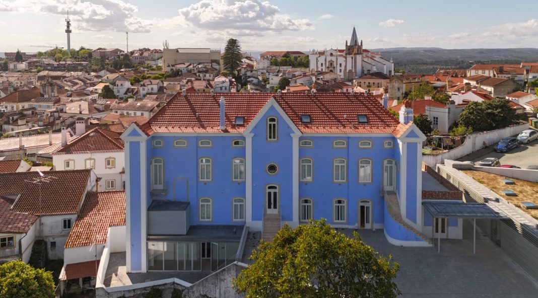 Abrantes celebra 110 anos de elevação a Cidade Abrantes celebra 110 anos de elevação a Cidade