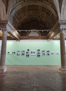 Exposição RAMOT – António da Costa Cabral inaugura em Tomar em dois espaços 