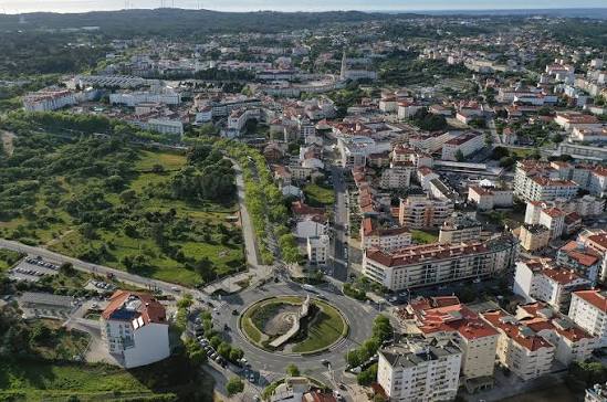 “Fátima a Concelho” entra em fase decisiva com projeto em discussão pública "Fátima a Concelho" entra em fase decisiva com projeto em discussão pública