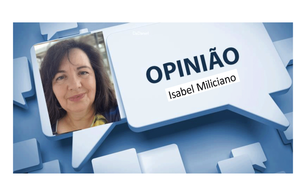 A nova NUT II e as velhas dúvidas A nova NUT II e as velhas dúvidas