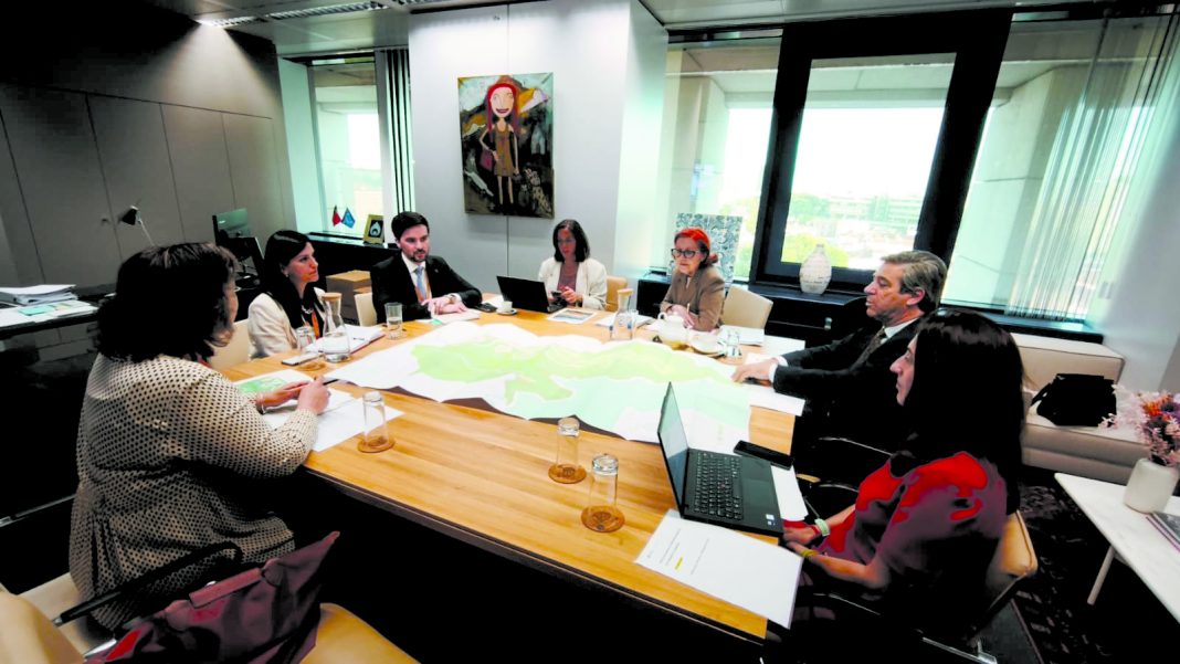 Tomar leva ao Ministério do Ambiente desafios que não podem esperar Tomar leva ao Ministério do Ambiente desafios que não podem esperar
