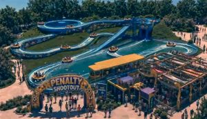 Mega projeto turístico ligado ao futebol escolhe Santarém e promete revolucionar a região c/vídeo