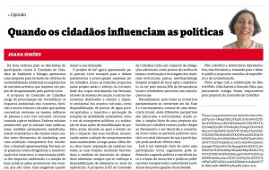 Joana Simões, colaboradora d' O Templário, conquista doutoramento com distinção na Universidade de Lisboa