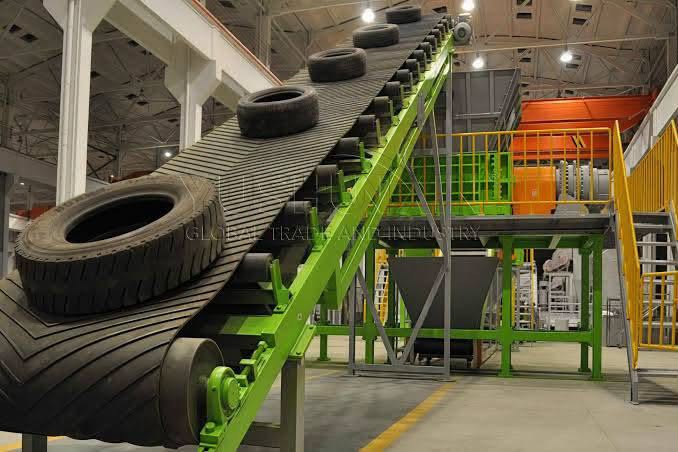 Santarém capta investimento de 120 milhões e ganha megaprojeto industrial inovador em Tremês Santarém capta investimento de 120 milhões e ganha megaprojeto industrial inovador em Tremês