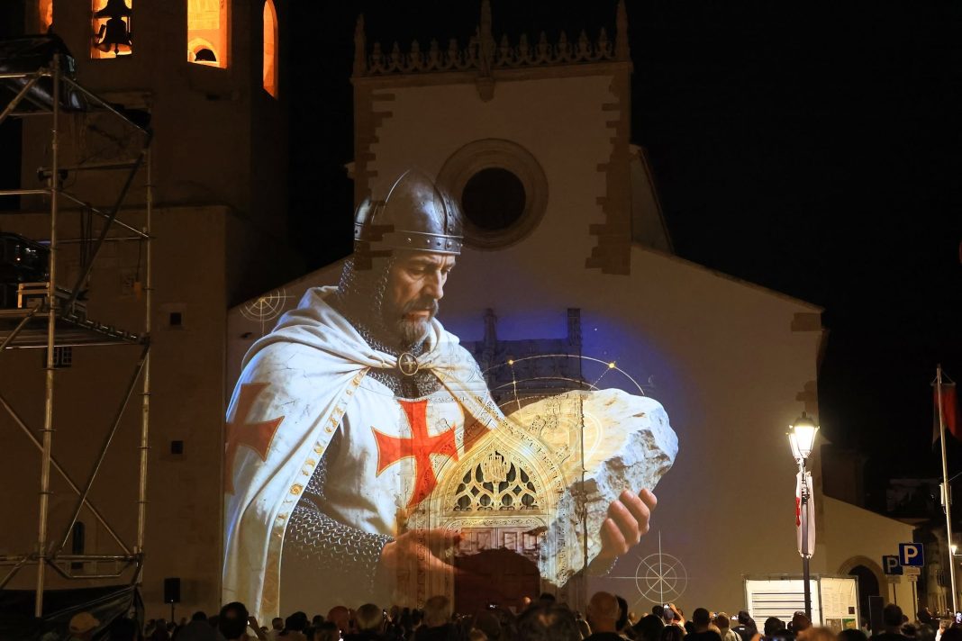 Festa Templária conquista visitantes e pode ter sido a melhor edição de sempre Festa Templária conquista visitantes e pode ter sido a melhor edição de sempre