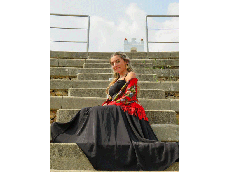 Jovem da Barquinha representa Portugal no Miss Interglobal Teen 2026, na Indonésia Jovem da Barquinha representa Portugal no Miss Interglobal Teen 2026, na Indonésia