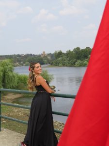 Jovem da Barquinha representa Portugal no Miss Interglobal Teen 2026, na Indonésia