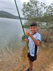 "Pesca para Pais e Filhos" repete sucesso em Ferreira do Zêzere