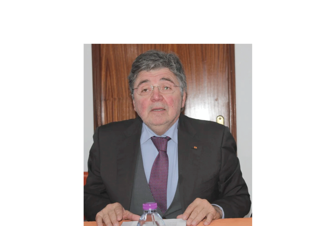 Faleceu António Lourenço dos Santos, político e empresário de Tomar Faleceu António Lourenço dos Santos, político e empresário de Tomar