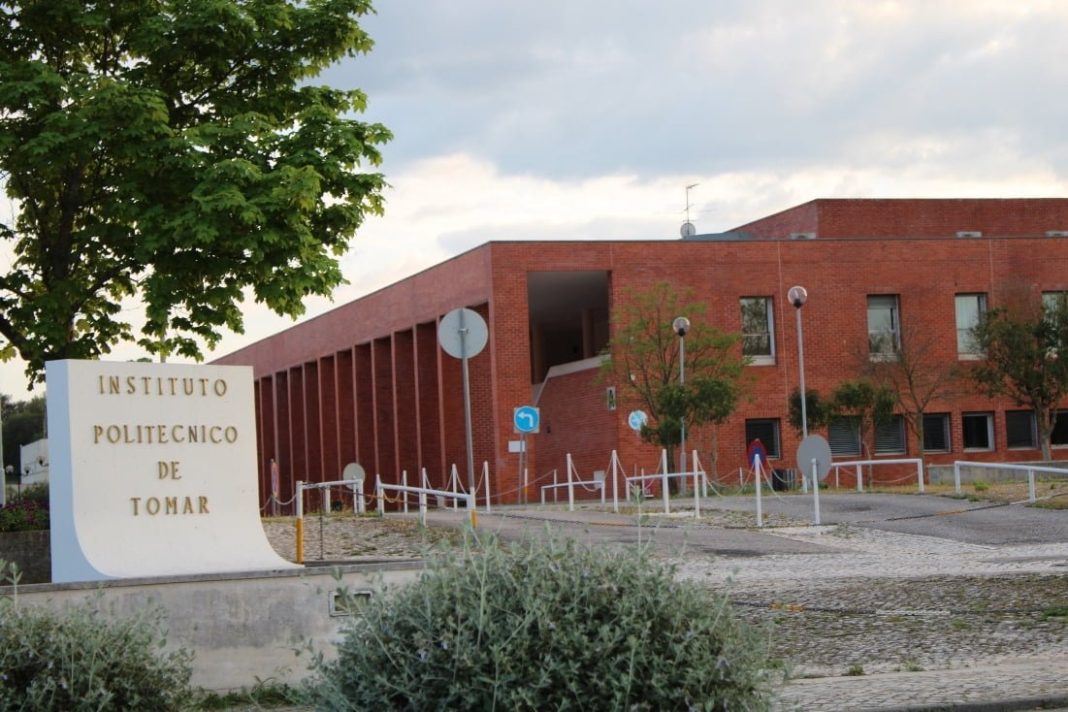 Politécnico de Tomar perde 72 vagas no acesso ao Ensino Superior para 2026/2027 Politécnico de Tomar perde 72 vagas no acesso ao Ensino Superior para 2026/2027