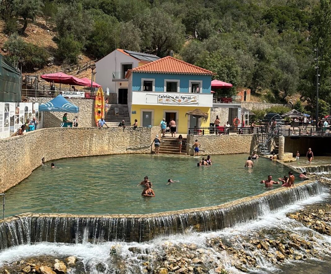Tejo Ambiente leva campanha 