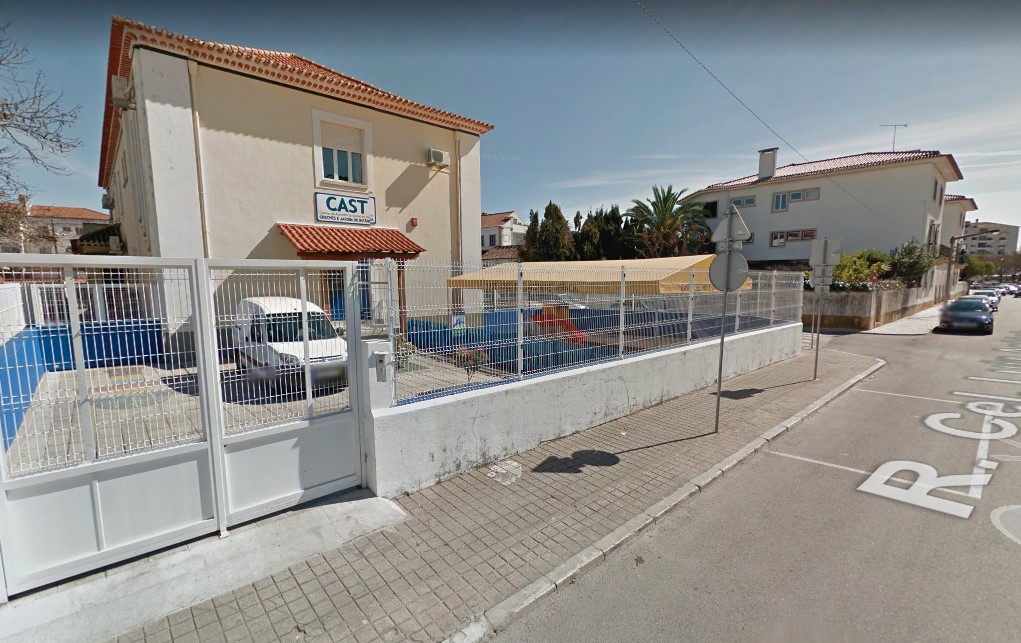 CAST - Centro de Assistência Social de Tomar quer contratar Educador(a) de Infância