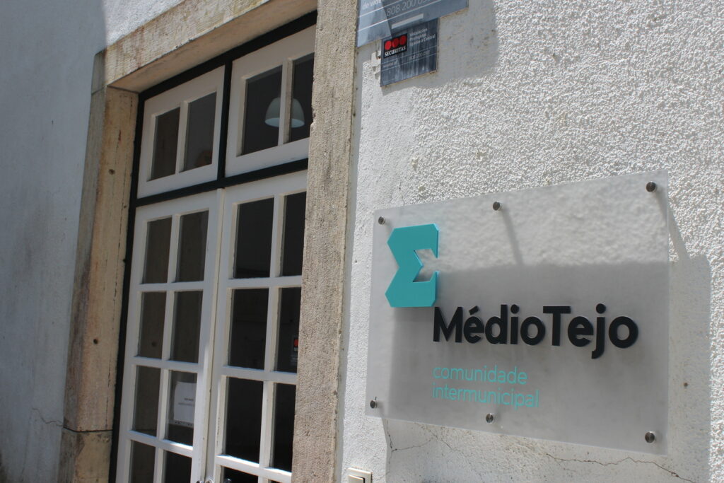 Médio Tejo ganha mais 10 milhões de euros para projetos municipais