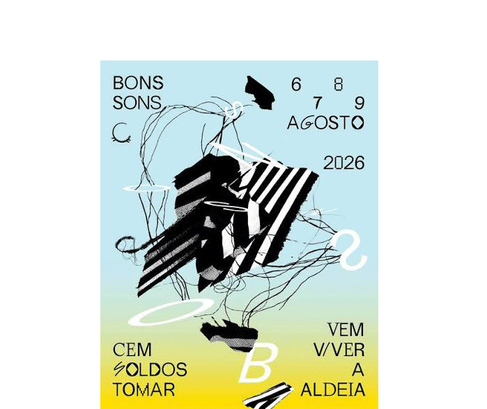 Festival BONS SONS celebra 20 anos com mais de 50 atuações e um cartaz marcado pela resistência Festival BONS SONS celebra 20 anos com mais de 50 atuações e um cartaz marcado pela resistência