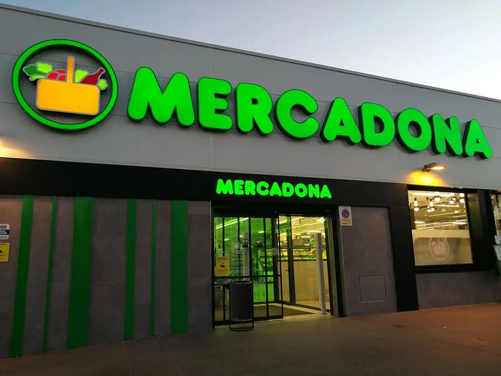 Mercadona em Torres Novas com processo de instalação em fase avançada