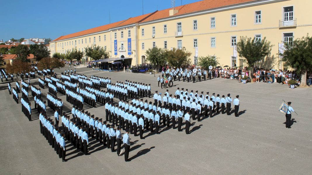 Praga de percevejos obriga a realojamento de alunos na Escola Prática da PSP em Torres Novas