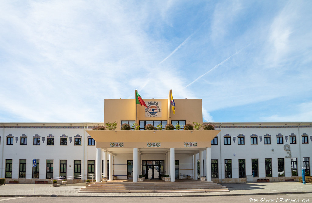 Vila de Rei oferece almoço comunitário à população no Feriado Municipal Vila de Rei oferece almoço comunitário à população no Feriado Municipal
