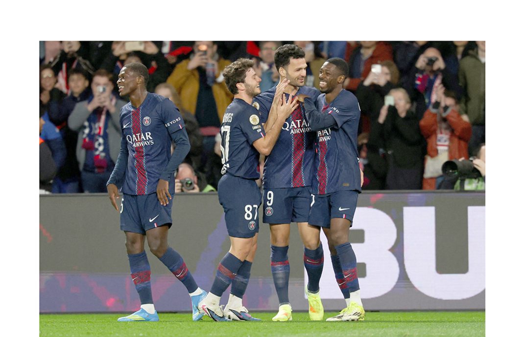 Supertaça UEFA – Antevisão PSG – Aston Villa Supertaça UEFA – Antevisão PSG – Aston Villa
