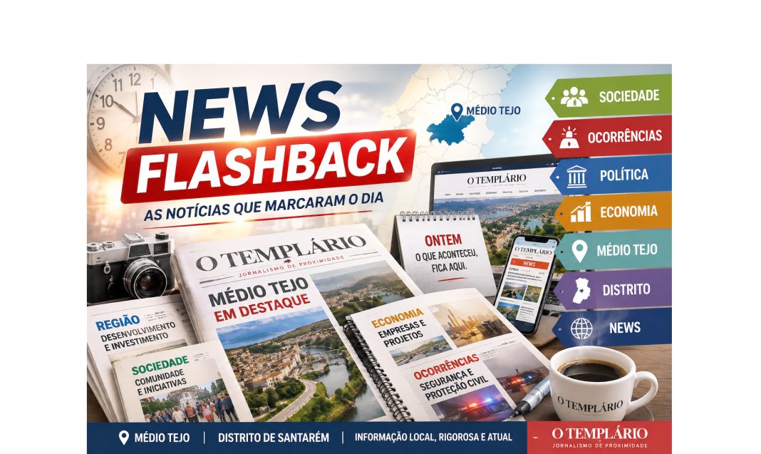 News Flashback: ambiente, ensino superior e decisões municipais marcaram a atualidade regional