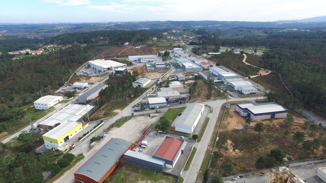 Ourém vai ampliar Zona Industruial de Casal dos Frades em mais 40.000 m2