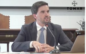 Castelo do Bode: Oposição alerta para ilegalidades e insegurança na reunião do executivo tomarense