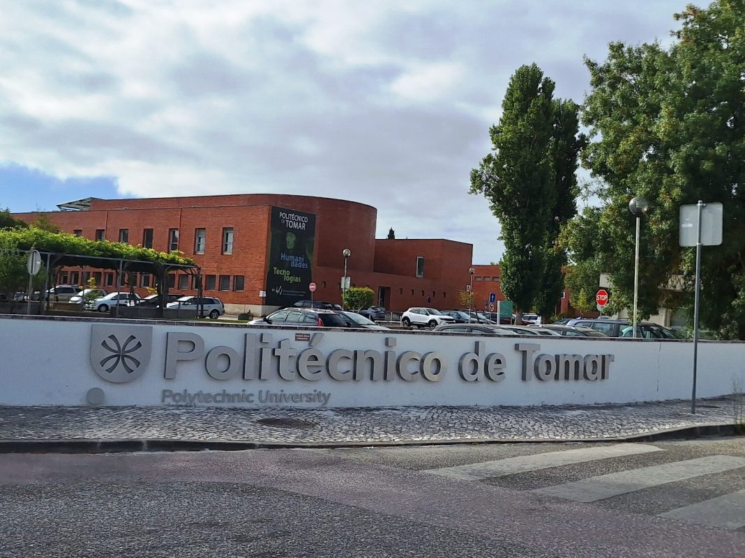 Universidade Politécnica de Tomar só preencheu 237 vagas na 1.ª fase, há vários cursos sem candidatos