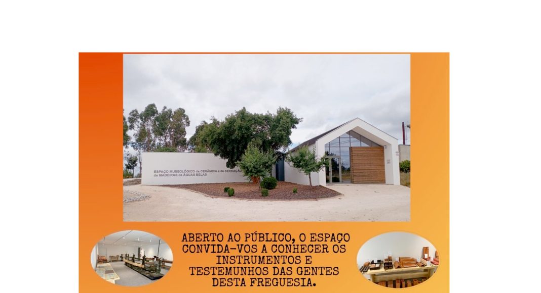 Águas Belas prepara exposição sobre as indústrias da cerâmica e da madeira Águas Belas prepara exposição sobre as indústrias da cerâmica e da madeira