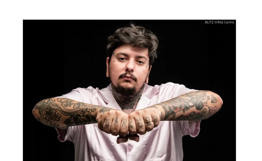 Agir sobe ao palco da Festa na Praça Continente em Tomar