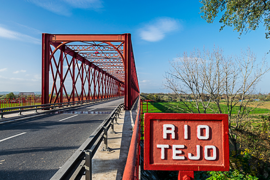Ponte da Chamusca: quando a falta de planeamento faz perder oportunidades Ponte da Chamusca: quando a falta de planeamento faz perder oportunidades