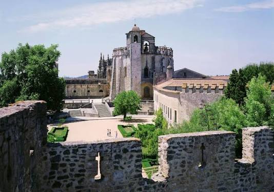 Convento de Cristo vai estar encerrado amanhã dia 13 de agosto Convento de Cristo vai estar encerrado amanhã dia 13 de agosto