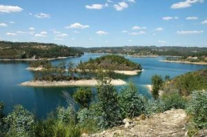 Castelo do Bode: Oposição alerta para ilegalidades e insegurança na reunião do executivo tomarense