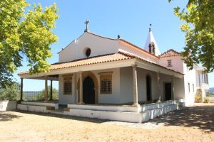Tomar: Círio de Nossa Senhora da Piedade já tem programa para os dias 12 e 13 de setembro