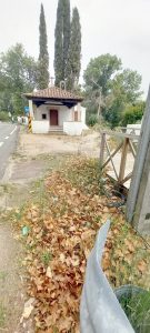 Se o património tivesse voz… Capela e Fonte de São Lourenço votadas ao abandono