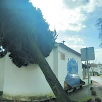 Se o património tivesse voz… Capela e Fonte de São Lourenço votadas ao abandono