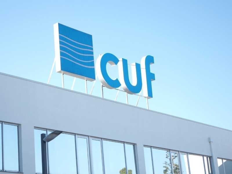 CUF abre nova clínica em Torres Novas CUF abre nova clínica em Torres Novas